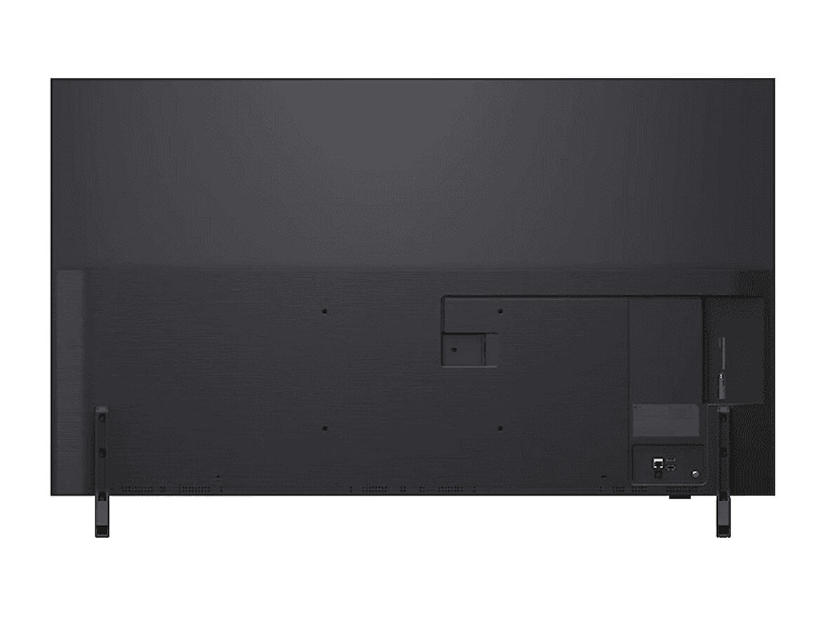 LG 55QNED82A6B 55 inç 140 Ekran 4K Smart TV AI Sihirli Kumanda HDR10 webOS25 QNED TV 2025