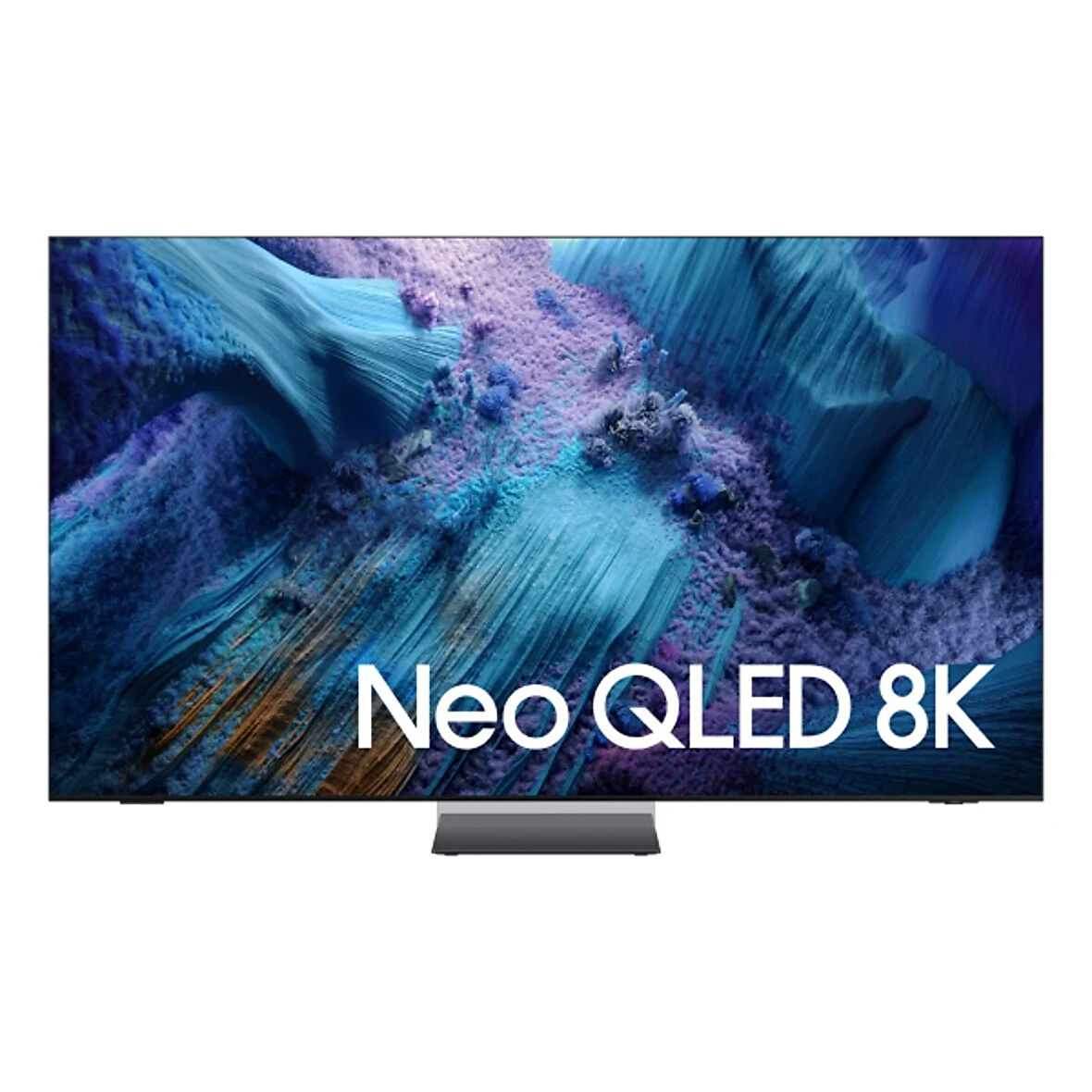 Samsung QE85QN990FTXTK 85 İnç Neo QLED 8K Smart Televizyon
