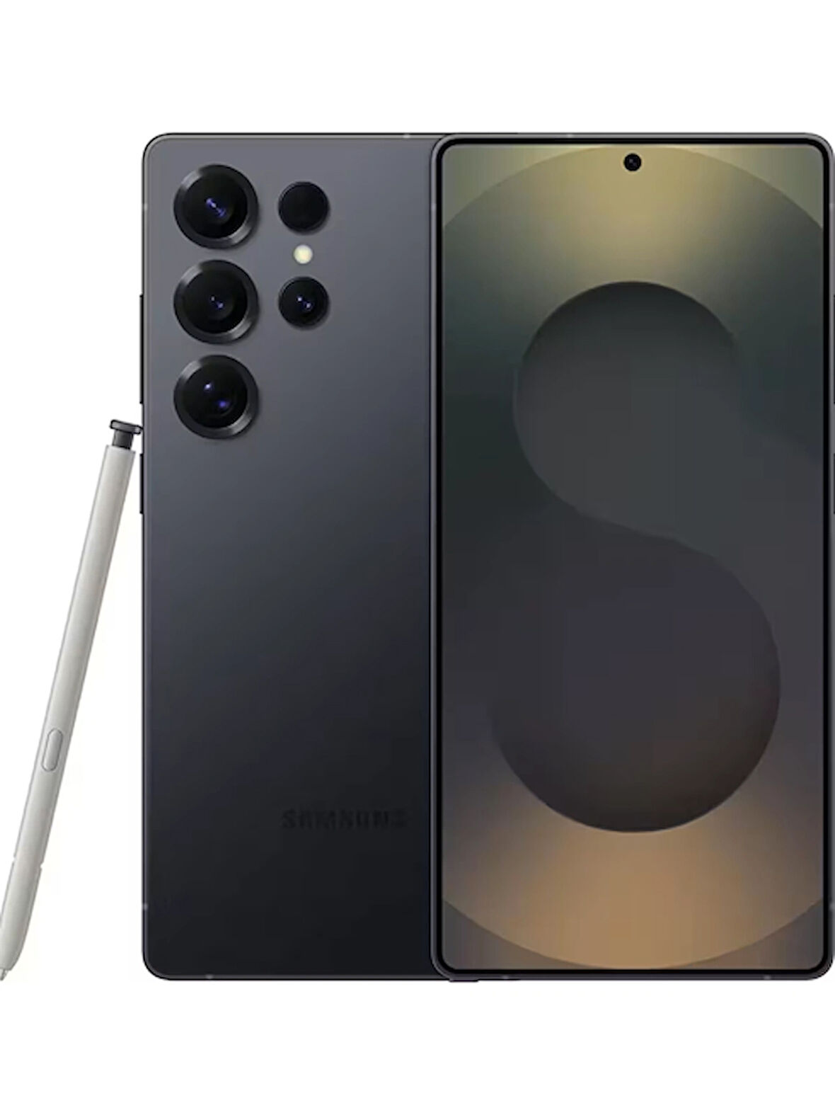 Samsung Galaxy S25 Ultra 12GB RAM 1TB Titanyum Gece Siyahı