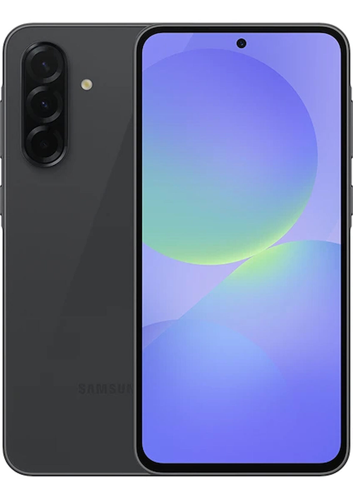 Samsung Galaxy A36 Siyah 256 GB Akıllı Telefon