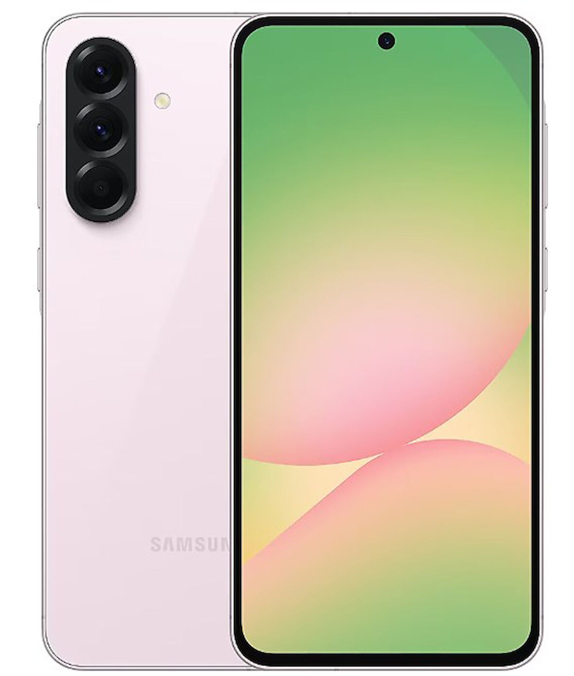 Samsung Galaxy A56 256 8 GB Ram 5g (Samsung Türkiye Garantili)
