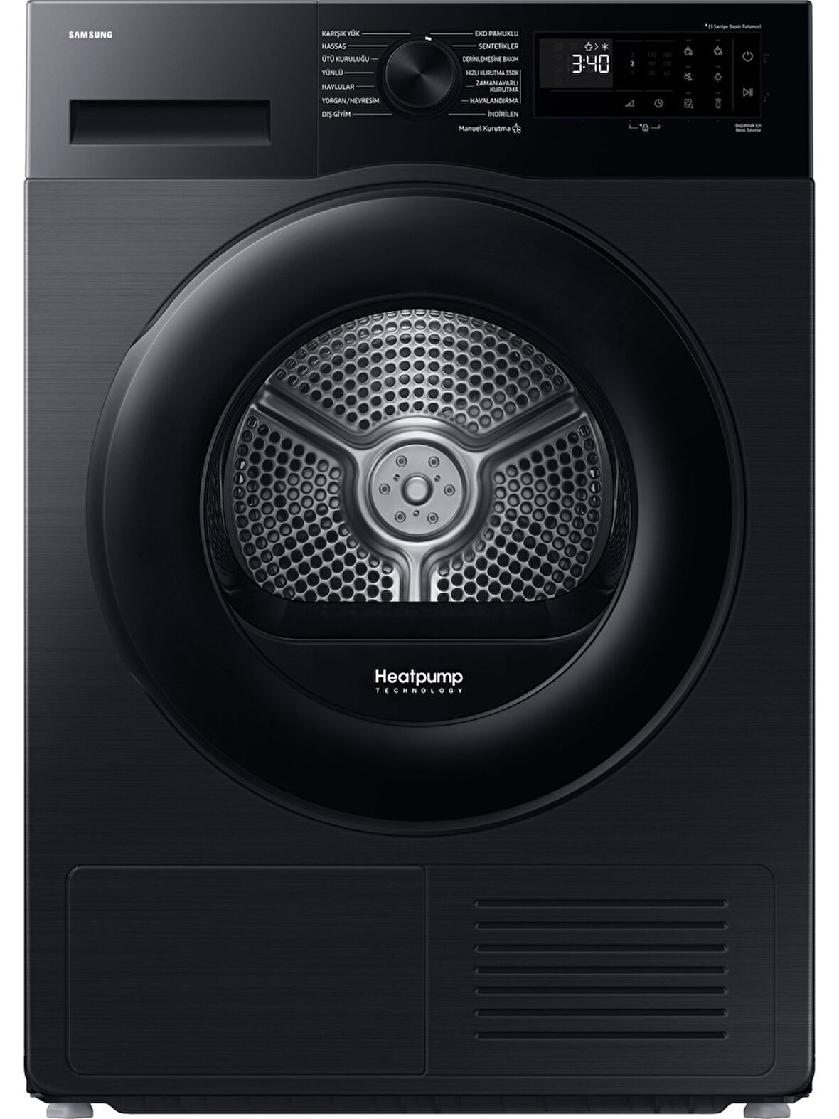 SAMSUNG KURUTMA MAK DV90DG52A0ABAH