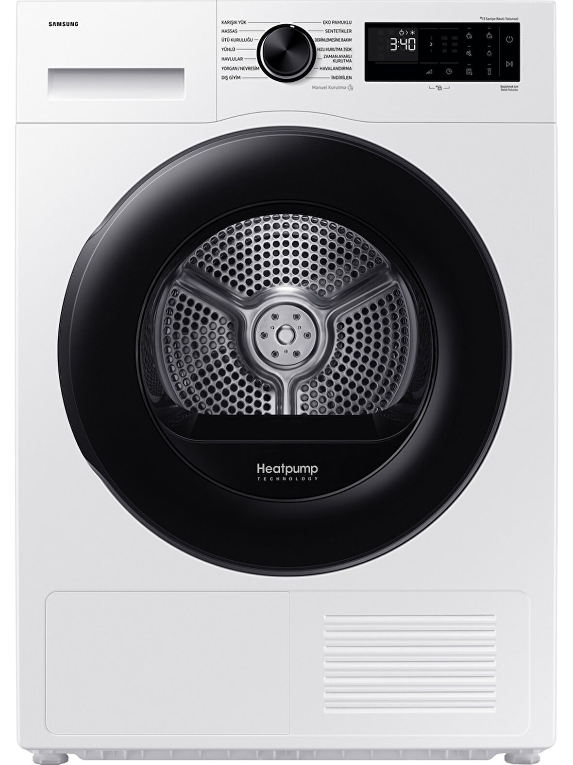 SAMSUNG KURUTMA MAK DV90DG52A0AEAH