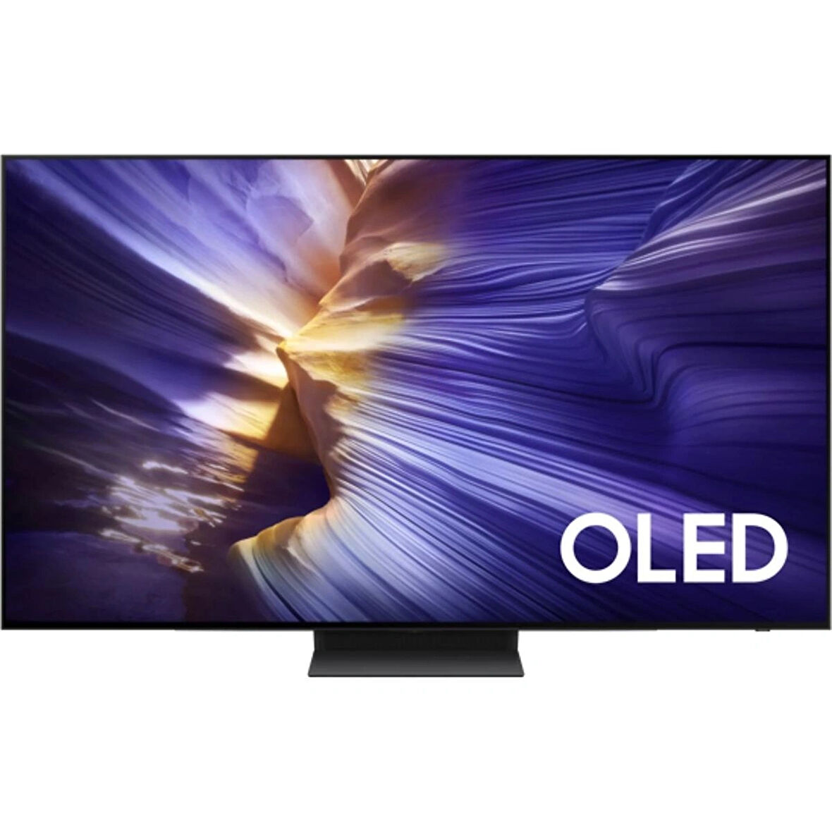 SAMSUNG 65S90F 65 inç 164 Ekran Uydu Alıcılı 4K Ultra HD Smart OLED TV