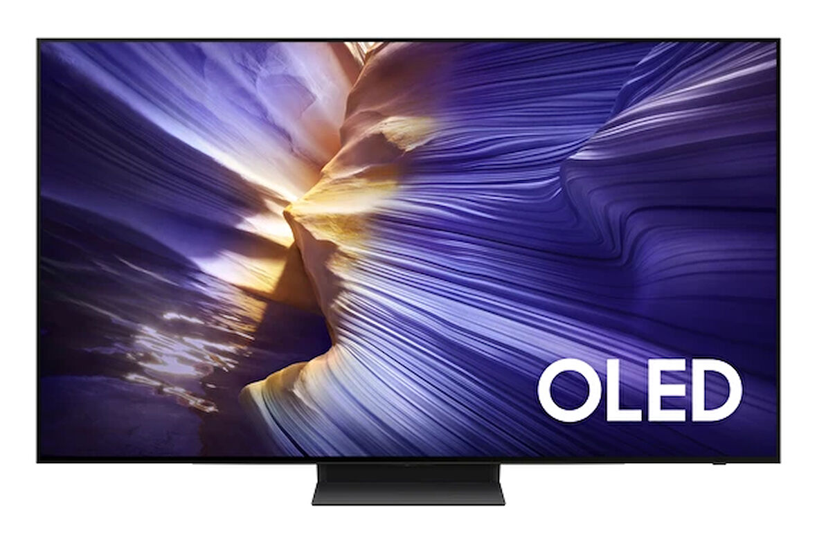 Samsung 83s90f 83" 210 Ekran 4K UHD Oled TV