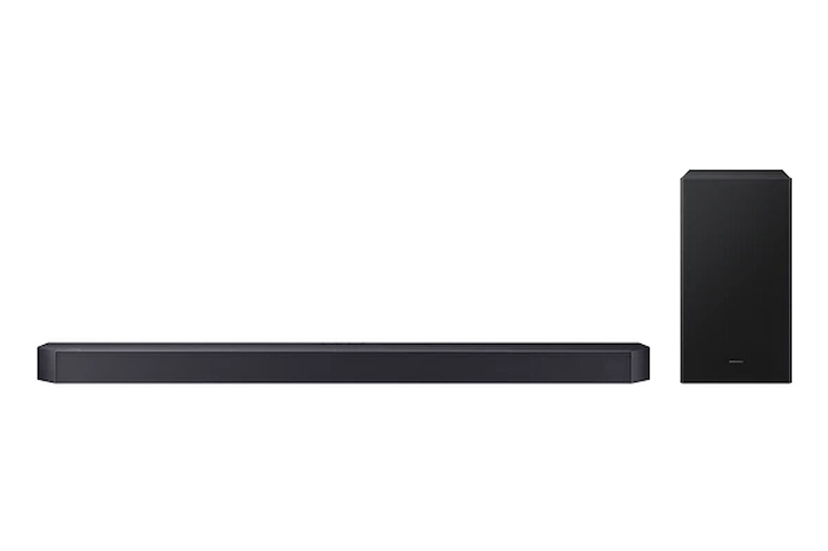 Samsung Hw-q600f/tk3.1 Kanal Soundbar
