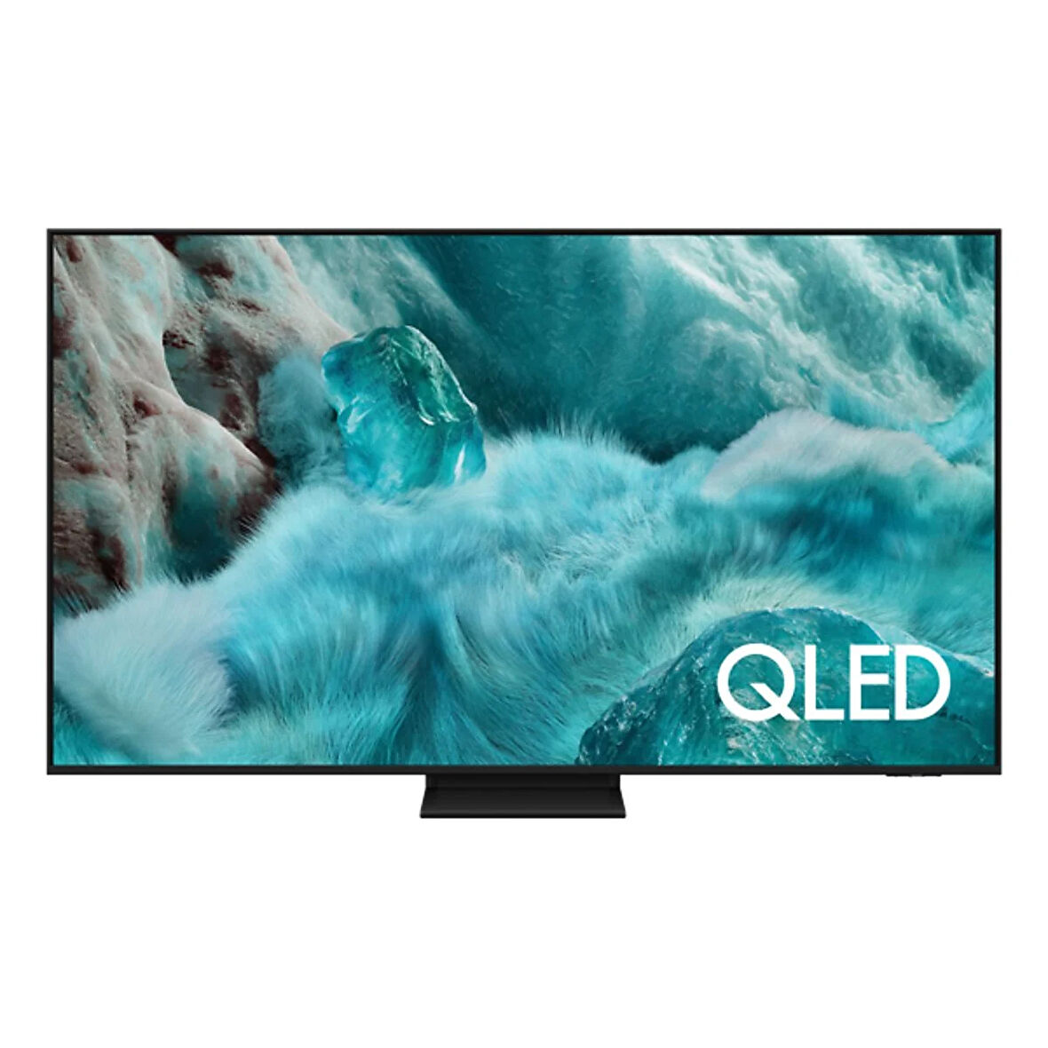 Samsung QE65Q7F5AUXTK 65 İnç QLED 4K Smart Televizyon