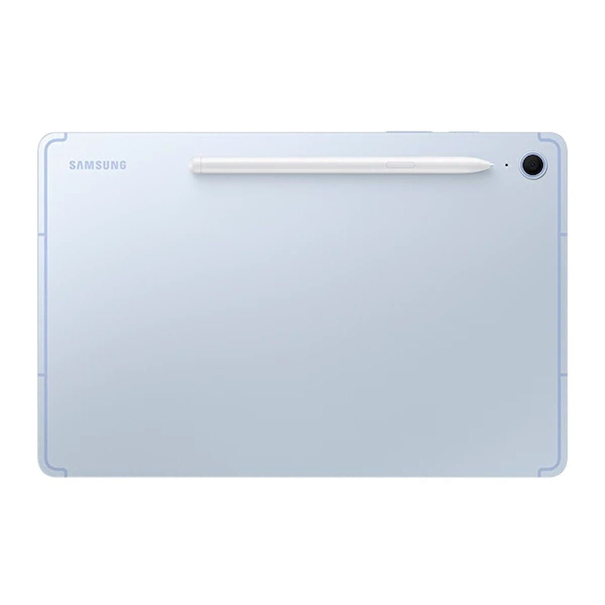 Samsung Galaxy Tab S10 FE 8/128 GB Navy Tablet - Sm-x520