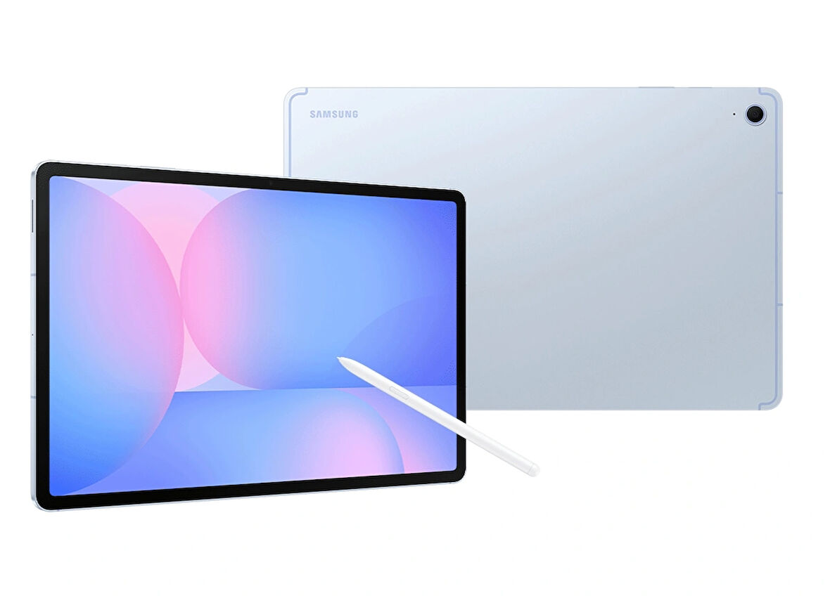 Samsung Galaxy S10FE+ 5g Lte  13.1 Inç (8gb/ 128GB) Sim Kartlı Tablet - Mavi (Samsung Türkiye Garantili)