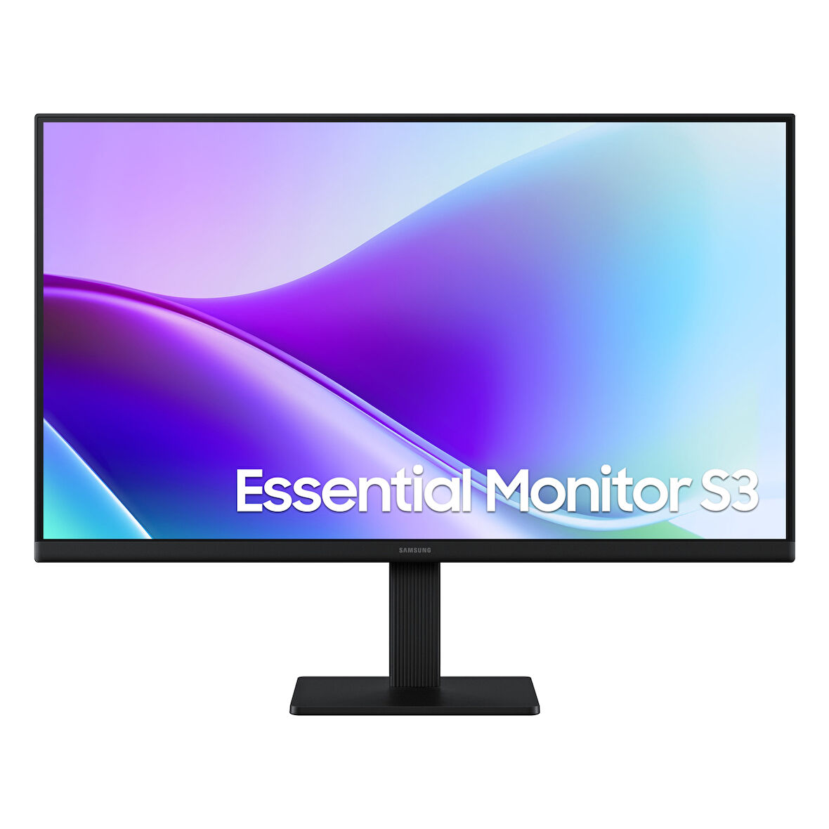 Samsung Essential S3 LS24F320GAUXUF 23.8" 120Hz 5Ms HDMI FullHD IPS Vesa Monitör