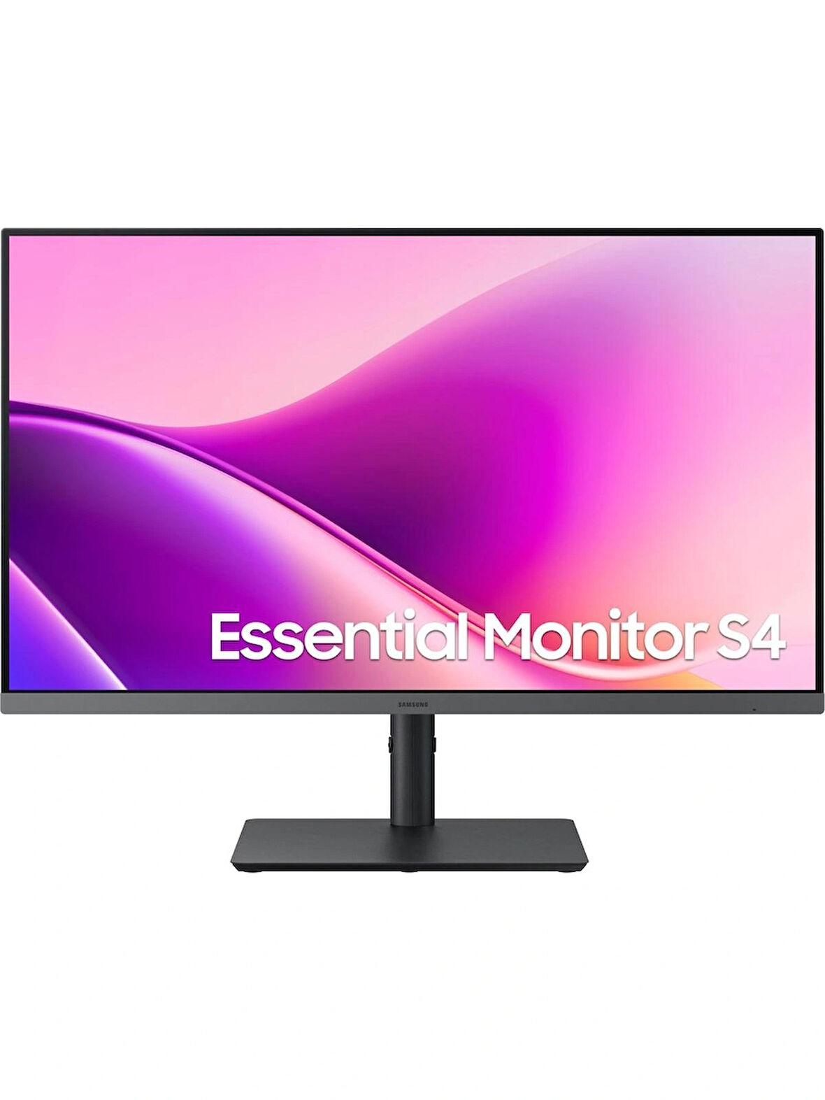 Samsung LS27F430UAUXUF 27 Inç Essential Monitör S4