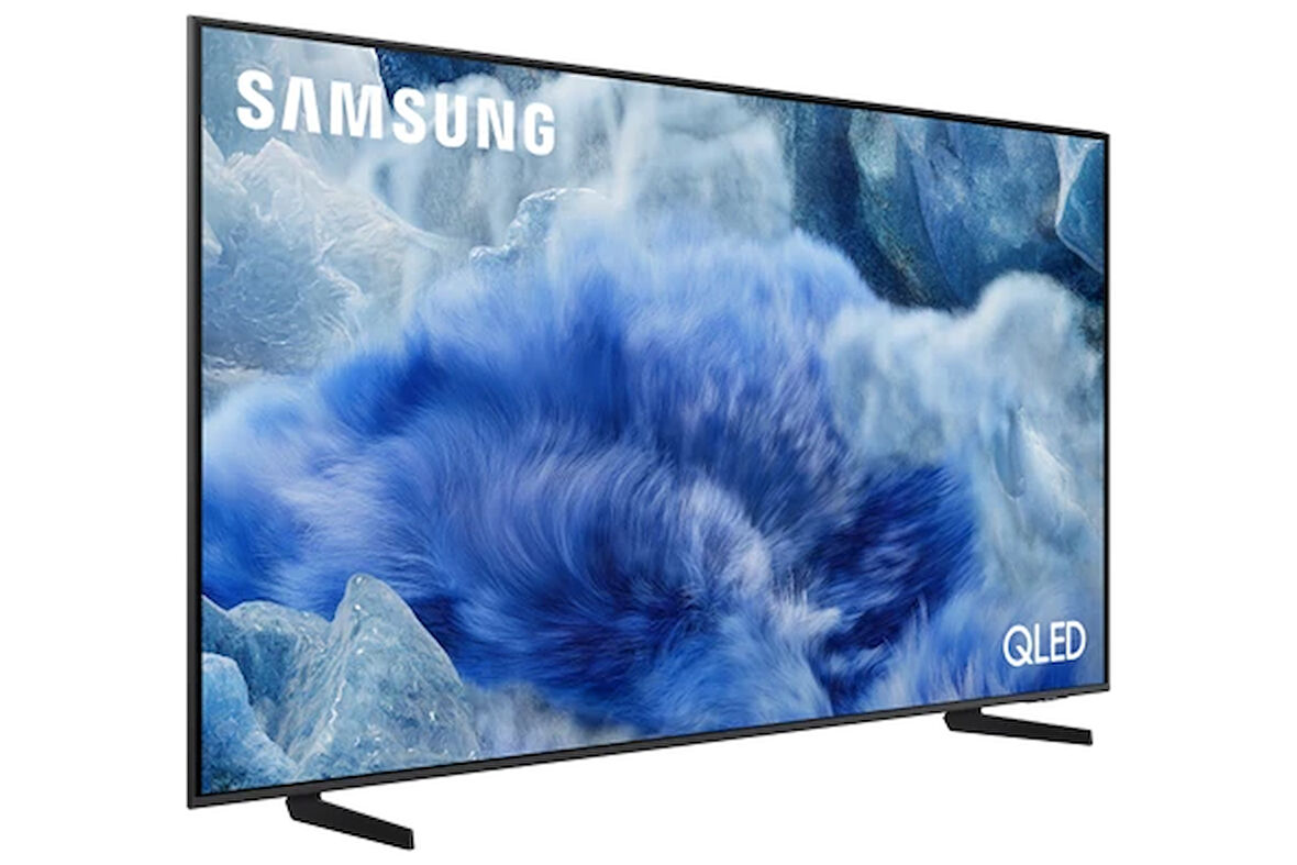 Samsung QE75Q8FAAUXTK 75 İnç QLED 4K Smart Televizyon