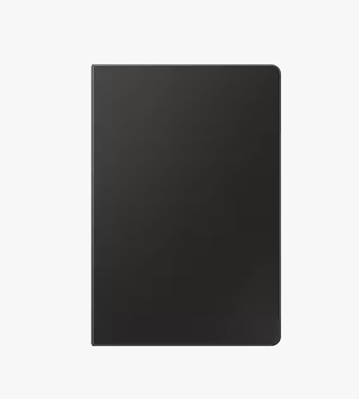 Samsung Galaxy Tab S10 FE+ Klavyeli Mousepadli Kılıf (Galaxy AI)