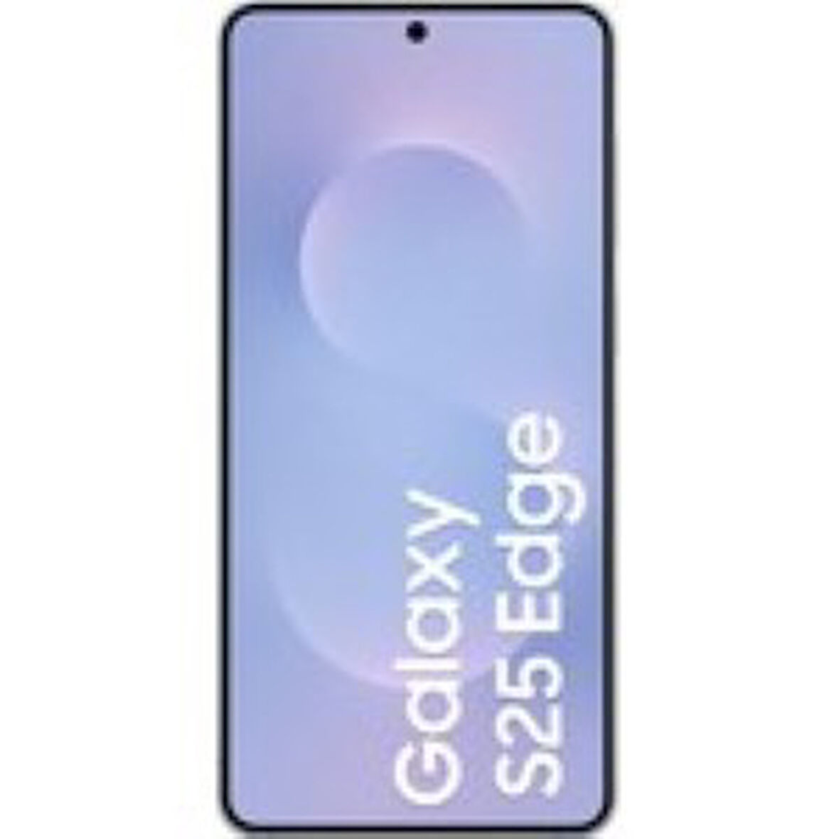Samsung Galaxy S25 Edge 512 GB 12 GB Ram Mavi Cep Telefonu (Samsung Türkiye Garantili)
