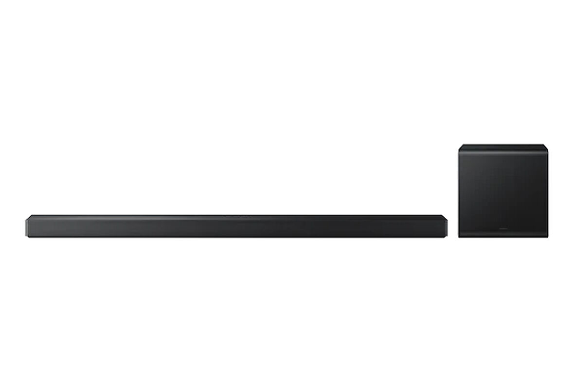 Samsung Hw-qs700f/tk3.1 Kanal Soundbar