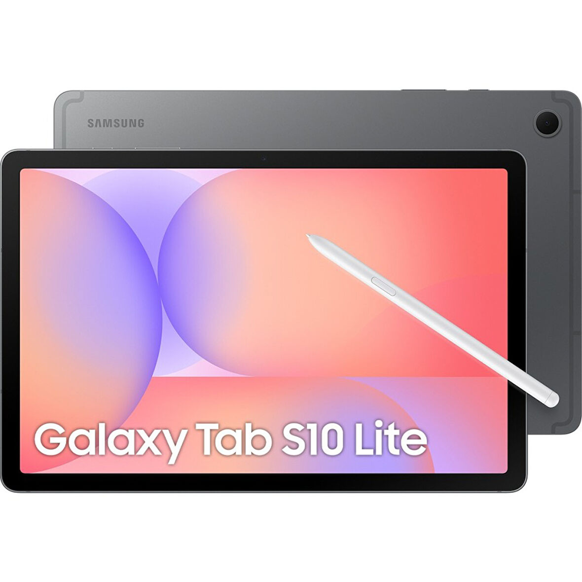 Samsung Galaxy Tab S10 Lite 6gb 128GB SM-X400 Gri Cep Telefonu(Samsung Türkiye Garantili)