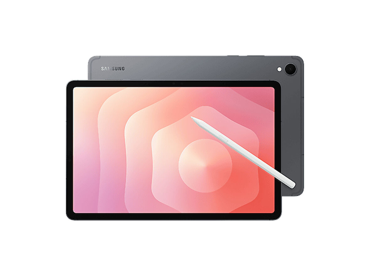 SAMSUNG Galaxy Tab S11 12/256 GB Tablet Gri