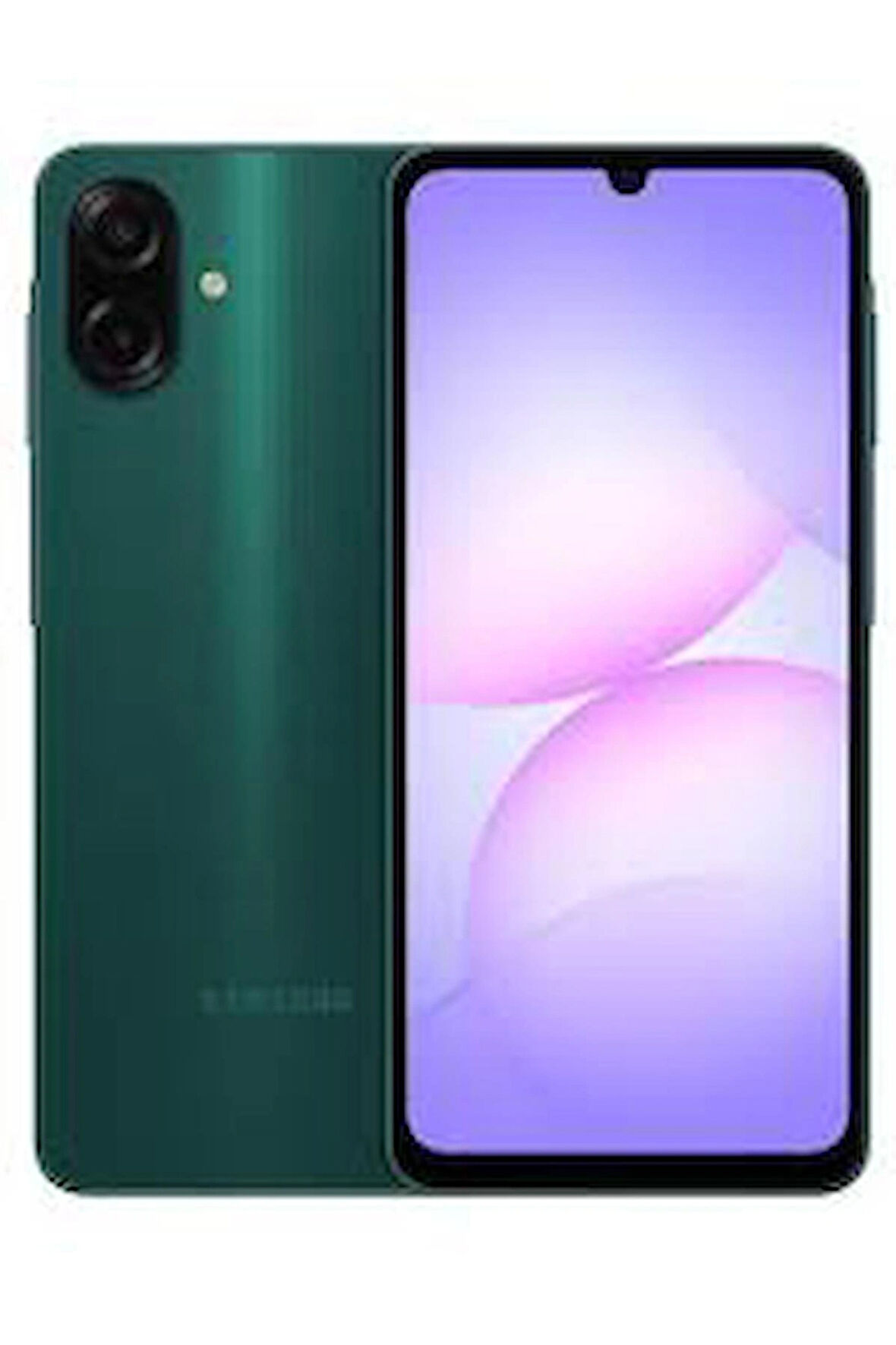Samsung Galaxy A07 128 GB Yeşil