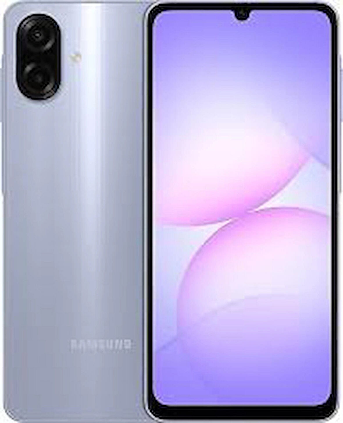 Samsung Galaxy A07 128 GB Mor