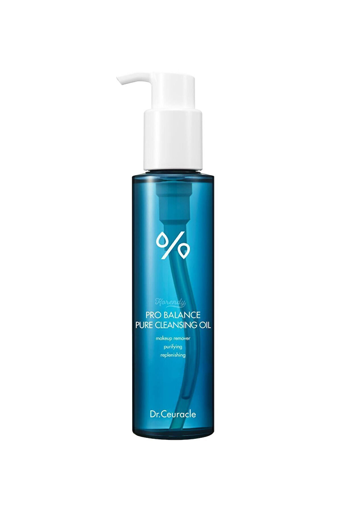 Siyah Nokta Önleyici Probiyotikli Temizleyici Yağ 155 ml