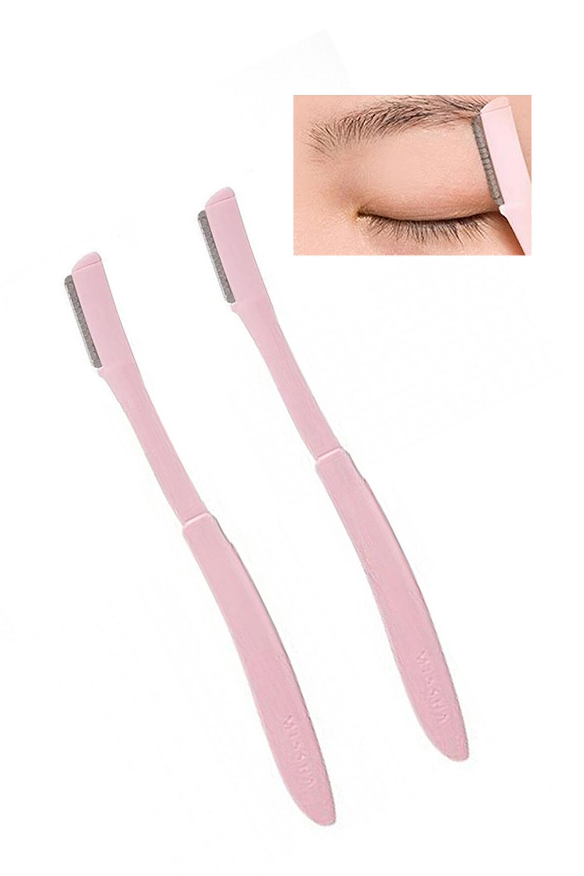 Kaş Jileti MISSHA Folding Eyebrow Trimmer