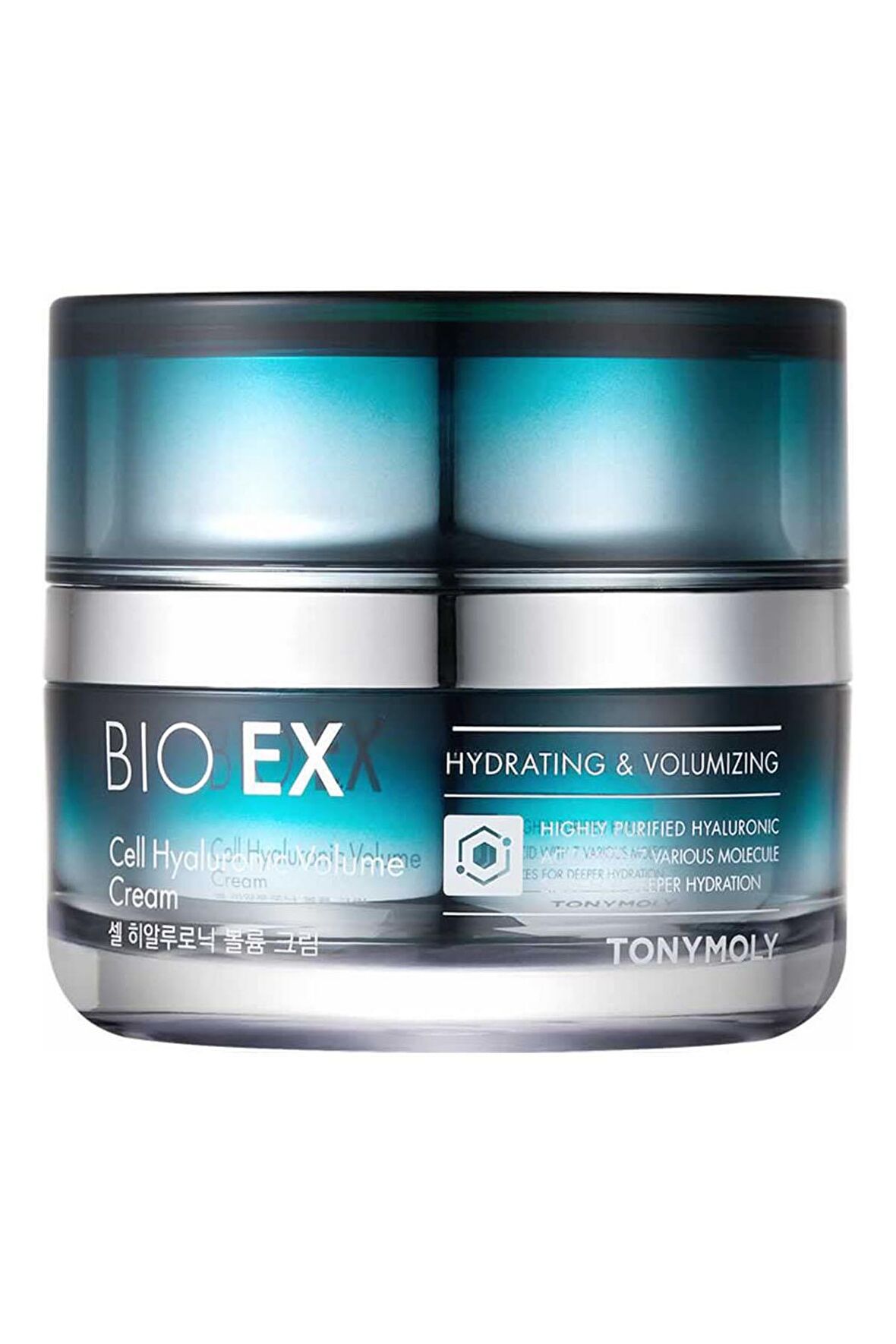 Tony Moly Bio Ex Cell Nemlendirici Kuru Cilt için  Vücut Kremi 60 ml 