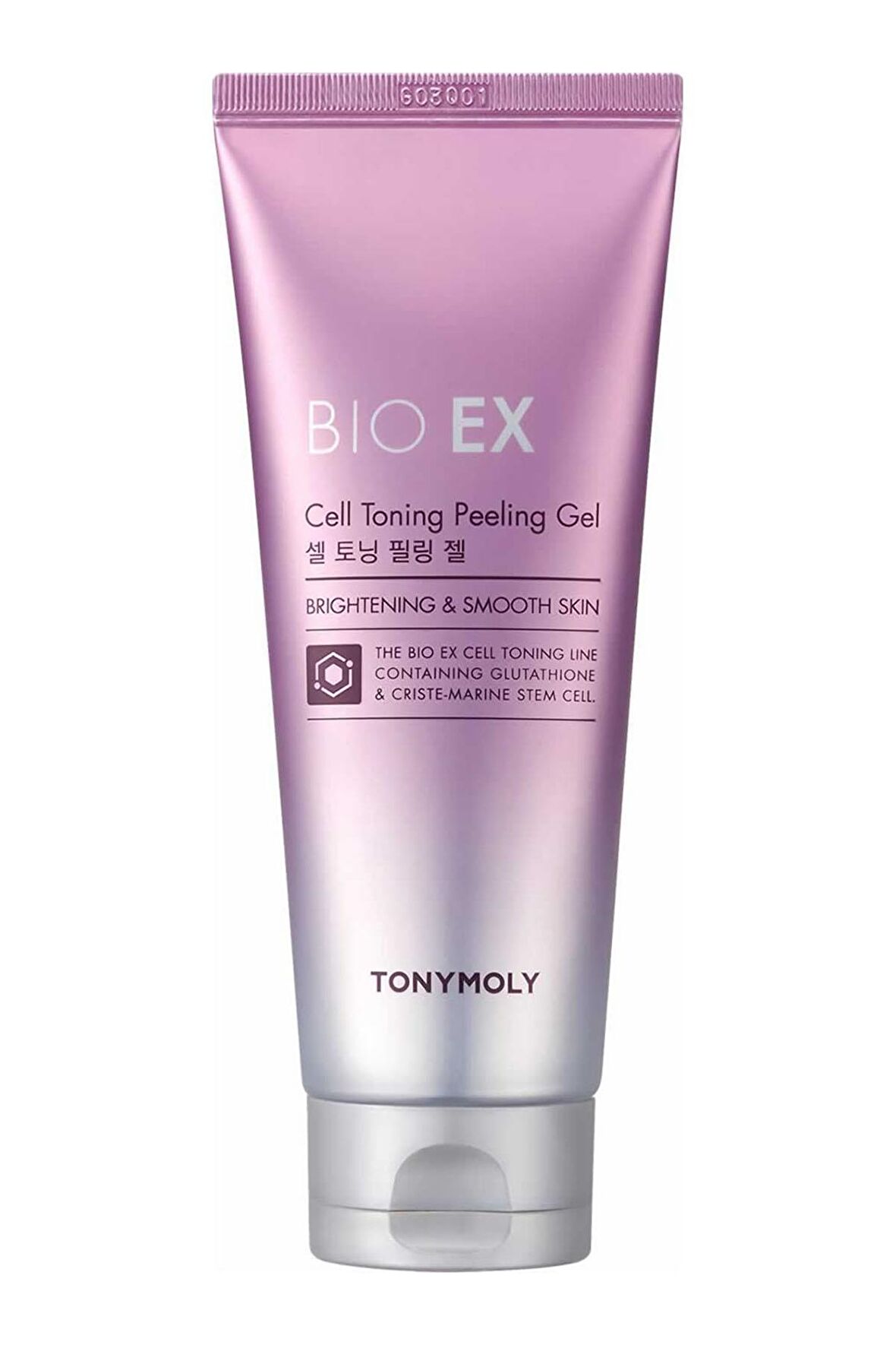 Tonymoly Peeling Bio Ex Cell Cilt Tonu Eşitleyici Peptit Cilt Bakımı 120ml