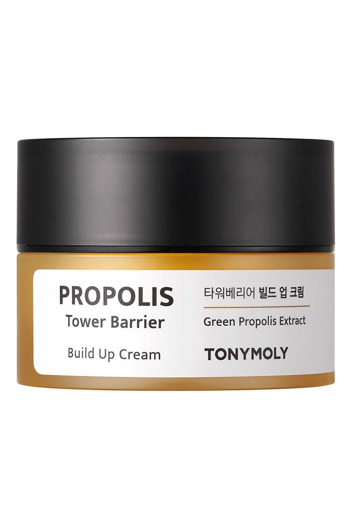 Tonymoly Yüz Kremi Propolis Tower Barrier Onarıcı Propolis Cilt Bakımı 50ml