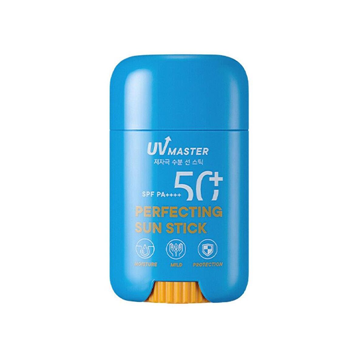 Stick Güneş Kremi UV Master Perfecting Nemlendirici Mineral Form SPF 50+ PA+++ 22 gr