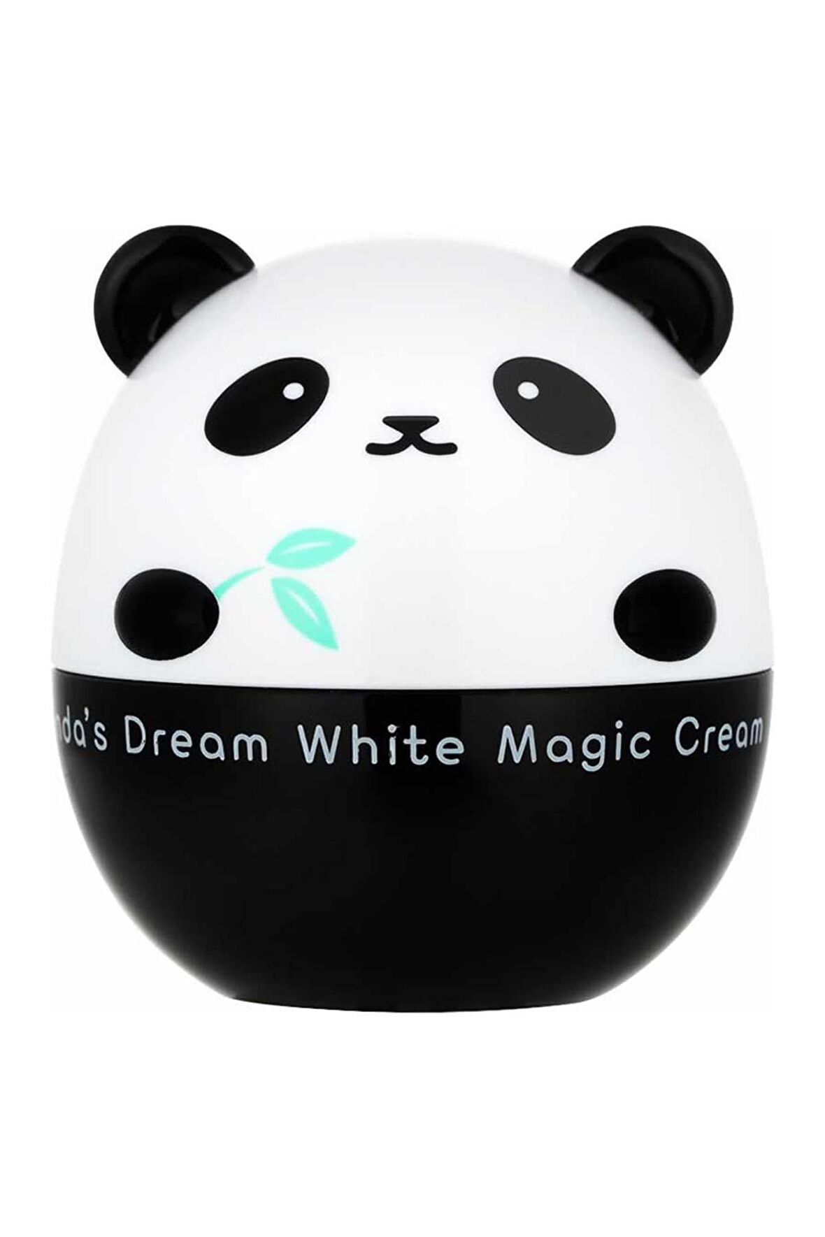 Tonymoly Yüz Kremi Panda's Dream Beyazlatıcı Bambu Özü ve İnci Tozu Cilt Bakımı 50gr