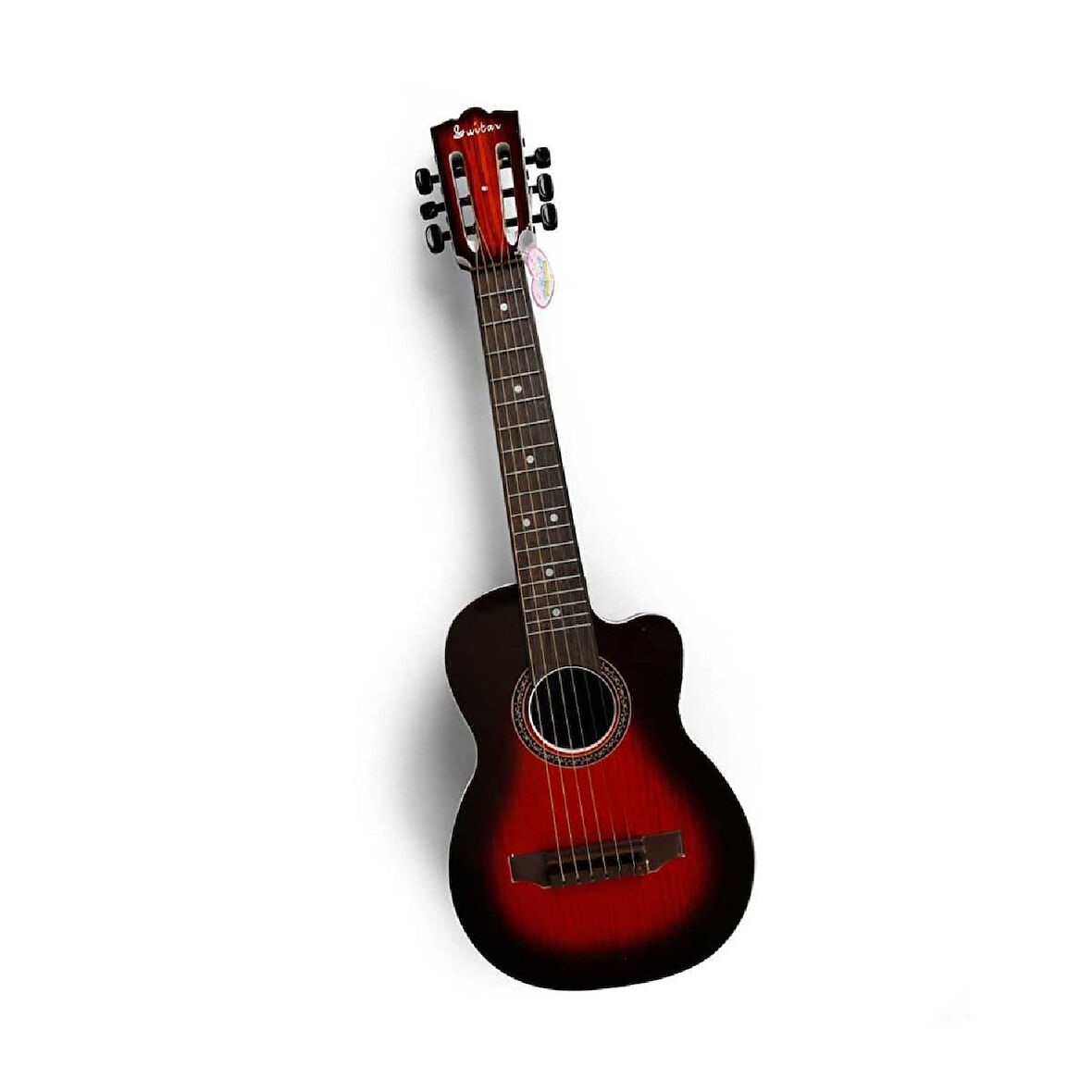 Klasik Akustik Gitar Müzik Aleti Oyuncak 