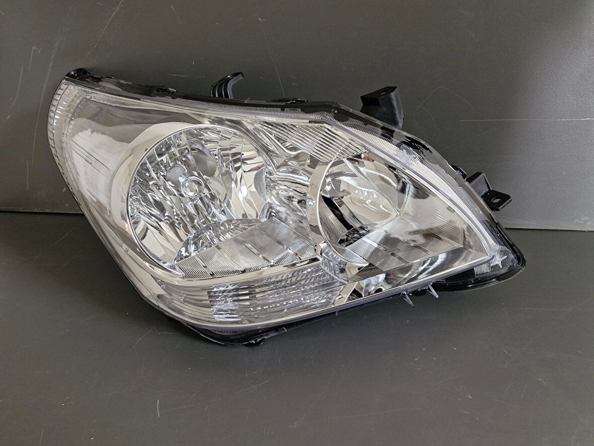 TOYOTA COROLLA VERSO SAĞ ÖN FAR SIFIR 2009-2011