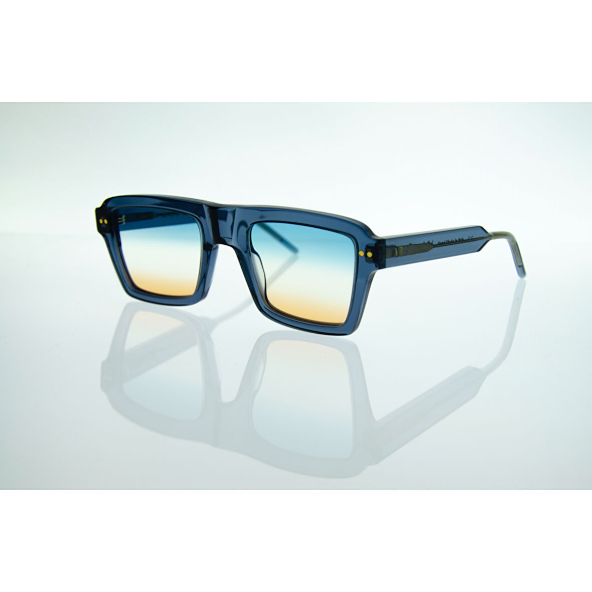 FV BOLTZ NAVY TRİPLE DEGRADE 52 Franco Vital Güneş Gözlüğü