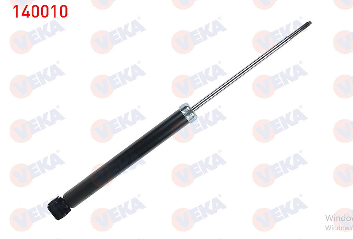 BMW E36 316i / 318i / 318 TDS ARKA AMORTİSÖR 1990-1998 ARASI GAZLI 33521091274