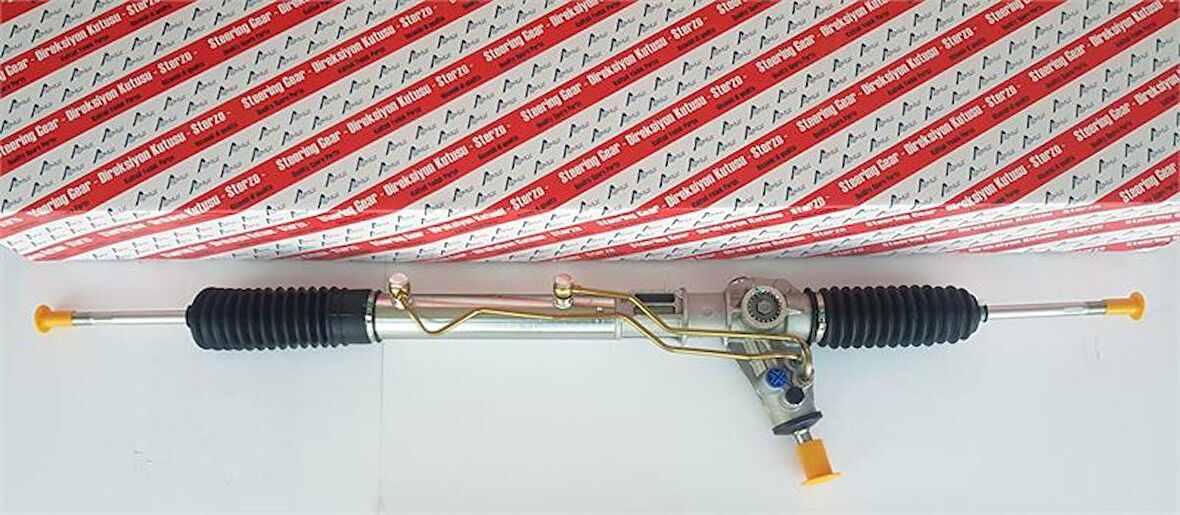 DOĞAN KARTAL ŞAHİN SLX DİREKSİYON KUTUSU HİDROLİK 5963999 7799432 APEX-16291