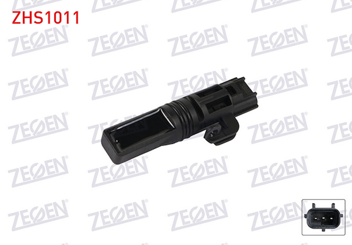 FORD FİESTA 2001-2012 / FOCUS - FUSİON 1998-2011 KİLOMETRE HIZ SENSÖRÜ / GP.ZHS1011