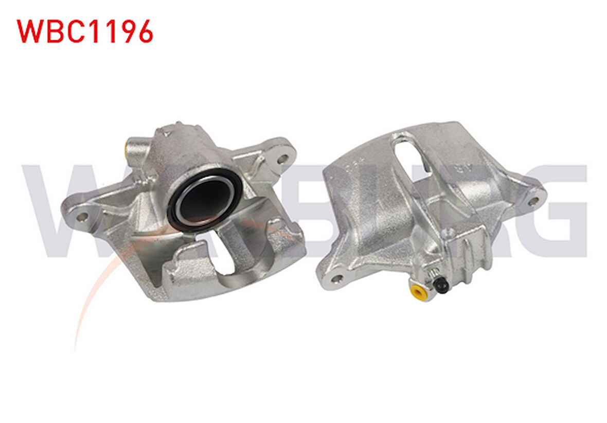 PEUGEOT 206 SOL ÖN FREN KALİPERİ 48mm DİSK 247mm 1998-2013 ARASI 4400.N8 4410.47