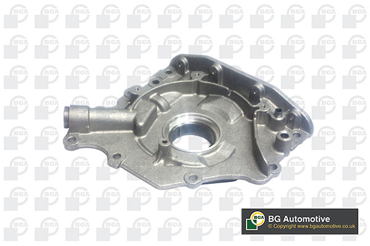 PEUGEOT CITROEN FORD DV4 DV6 YAĞ POMPASI 11417805988 1001.C6 1441252