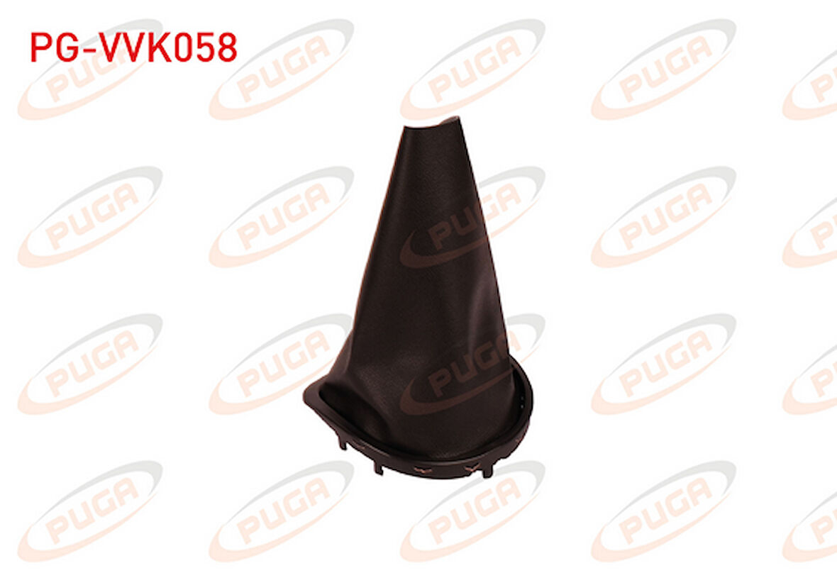 CLİO 3 - III VİTES KÖRÜĞÜ SİYAH ÇERÇEVELİ 8200379961 VVK058