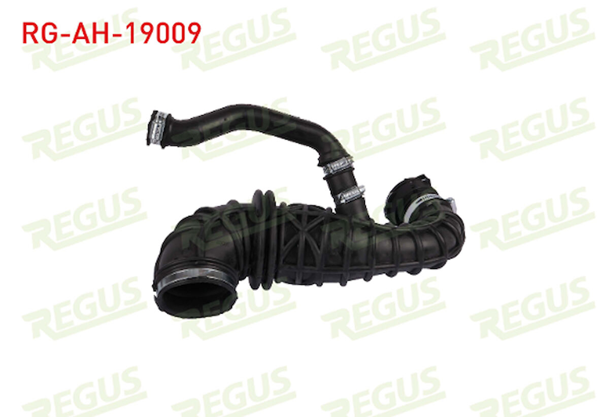 FORD FOCUS 1 (DAW,DBW) 1.8 TDCI HAVA FİLTRE HORTUMU (1998-2004) 1M519R504AB