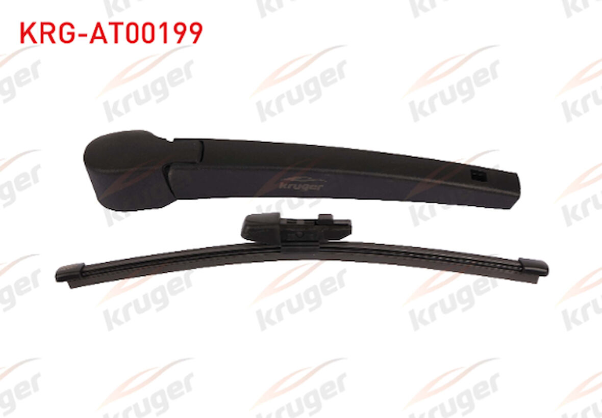 VOLKSWAGEN SCİROCCO ARKA SİLECEK VE KOLU 250mm 1K8955427A 1K8955707A