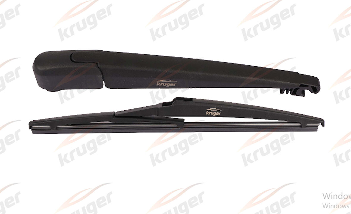 SUZUKİ VİTARA ARKA SİLECEK VE KOLU 2008 SONRASI 300mm 38822-80G10 AT00177