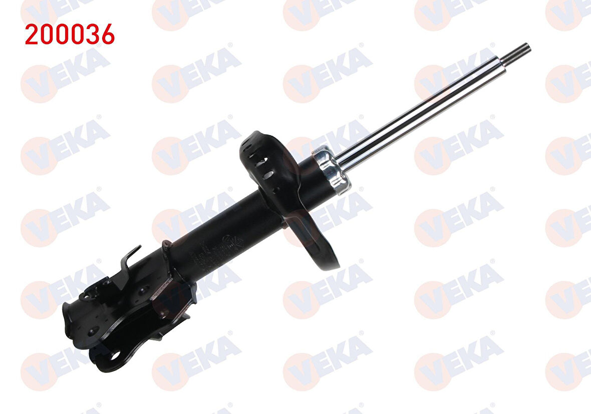 HONDA CİVİC HB 1.4 SAĞ ÖN AMORTİSÖR 2005-2012 ARASI 51601-SMG-G12 51601-SMG-G13