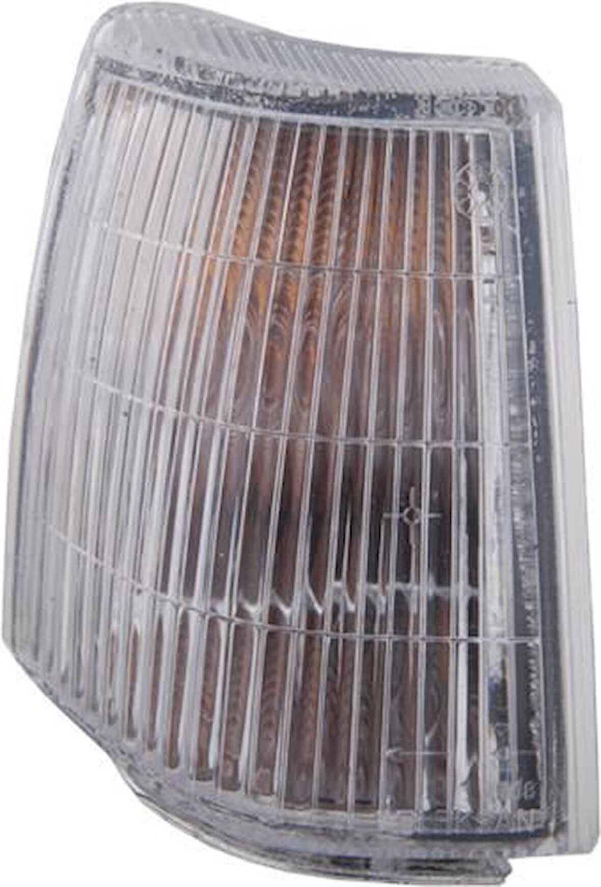 RENAULT R11 FLASH SİNYAL LAMBASI SAĞ ÖN 10538E