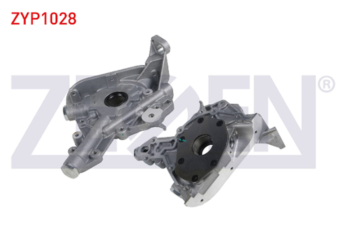 OPEL VECTRA B - ASTRA G - ZAFIRA A 1.8i 16v YAĞ POMPASI 1995-2005 ARASI 90536036 90543924