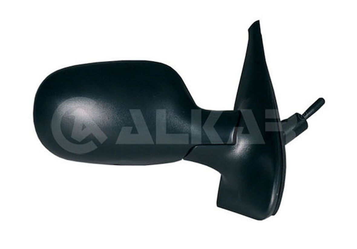 RENAULT CLİO 2 SAĞ DIŞ DİKİZ AYNA MEKANİK 1998-2005 ARASI 7701471855 6165173