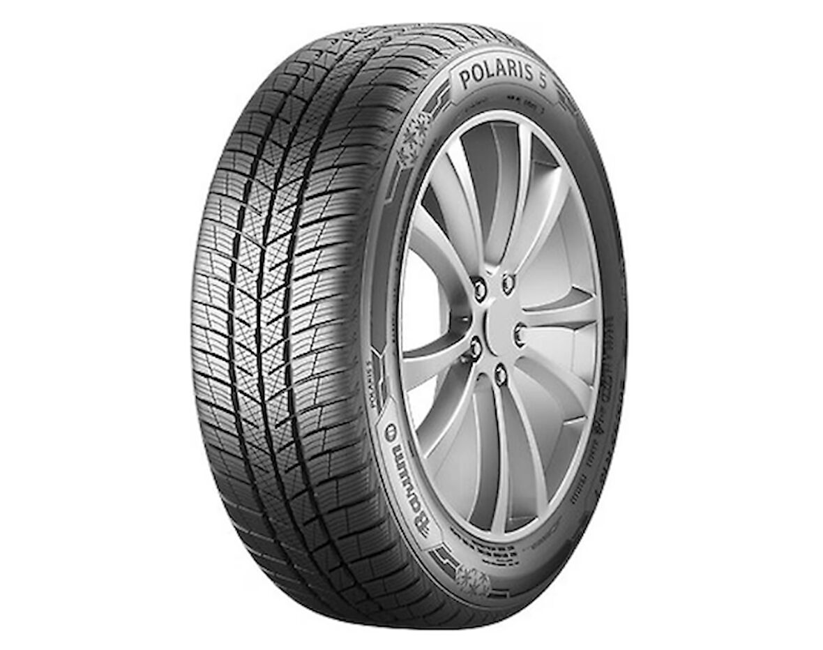 Barum Polaris 5 225/40 R18 92V XL Kış Lastiği LTRB541370