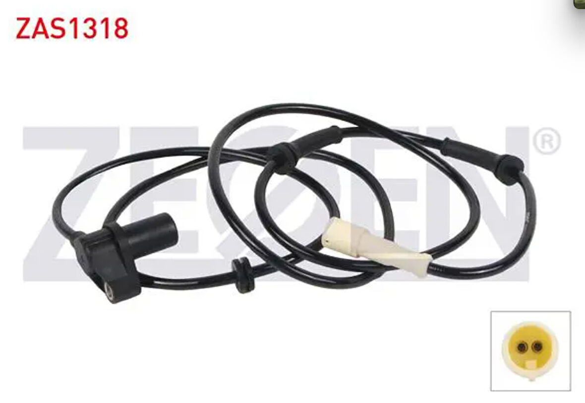 RENAULT CLİO 2 SAĞ ARKA ABS SENSÖRÜ 1998-2005 ARASI 7700411746 7700415683