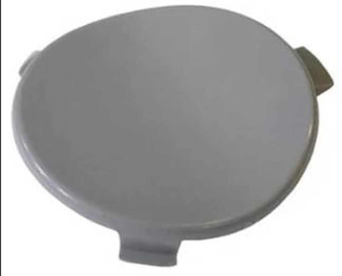 FORD C MAX II ARKA TAMPON ÇEKİ DEMİR KAPAĞI 2010-2017 ARASI AM51R17K92 53-75-16
