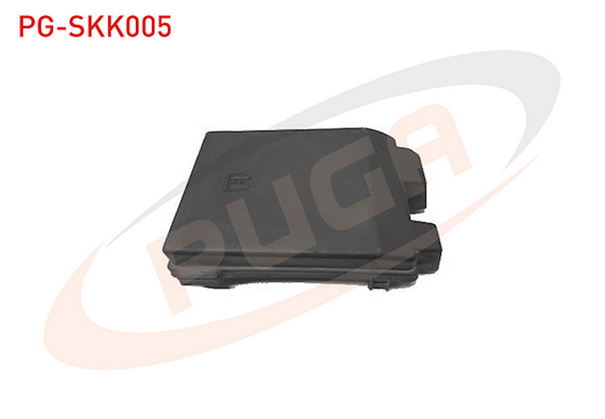 PEUGEOT PARTNER / BERLİNGO SİGORTA KUTU KAPAGI 1996-2008 ARASI 6556.X9 SKK005